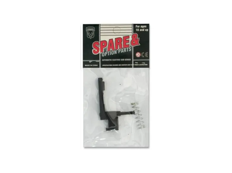 Golden Eagle Extractor de Cargador M4