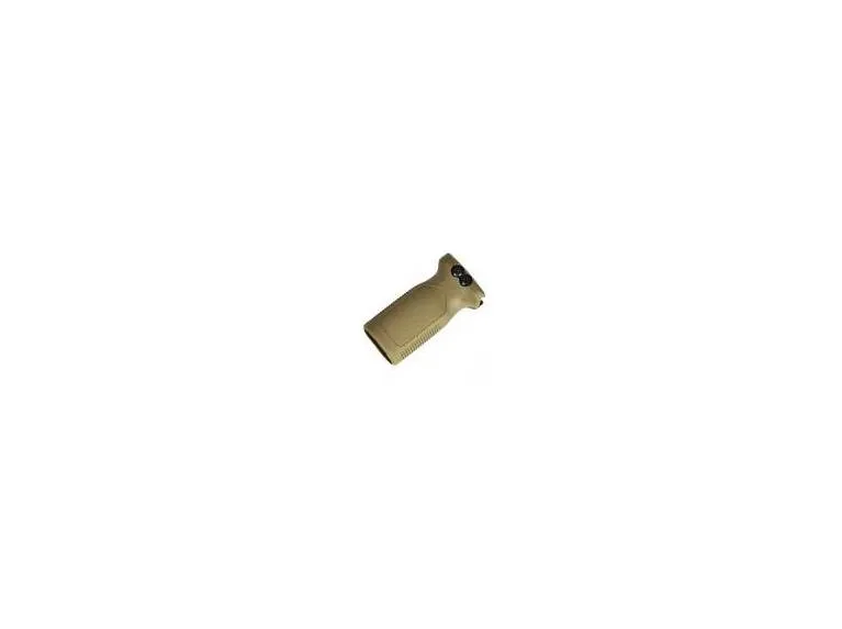 ACM Airsoft Grip Rvg · Tan / FDE