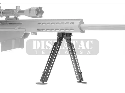 Bípode M82A1 - SNOW WOLF.
