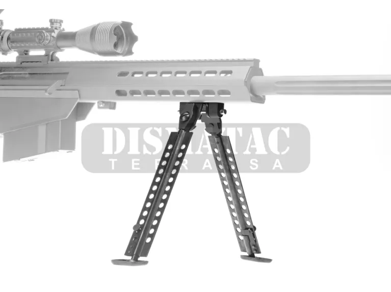 Snow Wolf Bípode M82A1