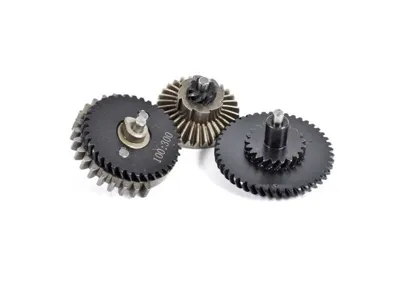 Engranaje 100:300 Super Torque Helicoidal - EAGLE FORCE.