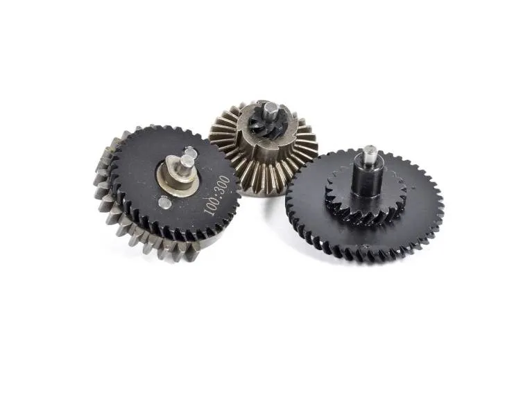 Eagle Force Engranaje 100:300 Super Torque Helicoidal