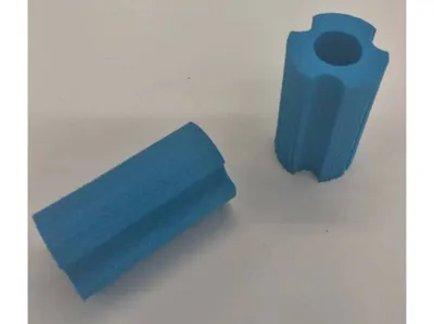 Spacers M200 - ACM Airsoft