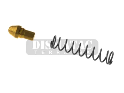 Chamber Click Pin VSR10 Part nº29 - MAPLE LEAF.