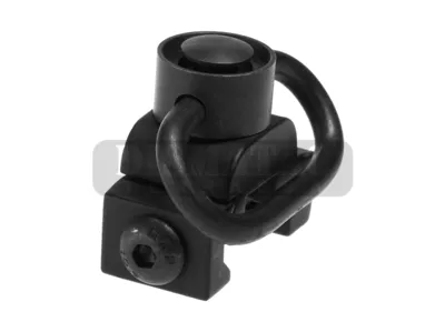 Enganche de Correa Picatinny QD - Metal