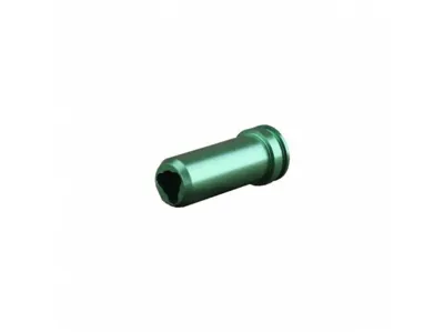 Nozzle de Aluminio O-Ring para P90 - BIG DRAGON.
