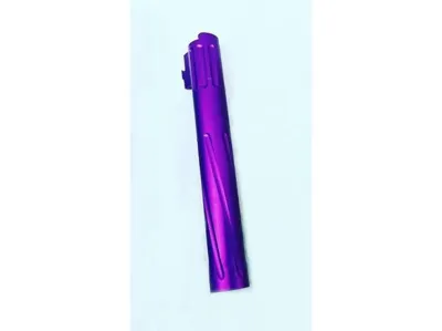 Cañón Externo Hi-Capa 5.1 - UNISOFT.
