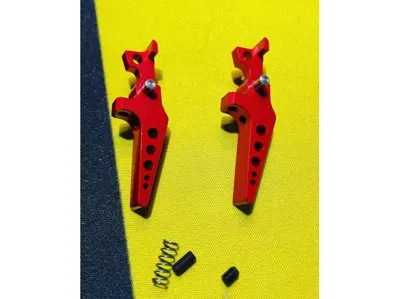 Gatillo Recto M4 - UNISOFT.