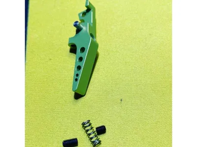 Gatillo Recto M4 - UNISOFT.