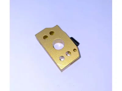 Gatillo Hi-Capa Tipo 4 - UNISOFT.