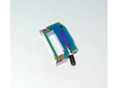 Gatillo Hi-Capa Tipo 8 Rainbow - UNISOFT.