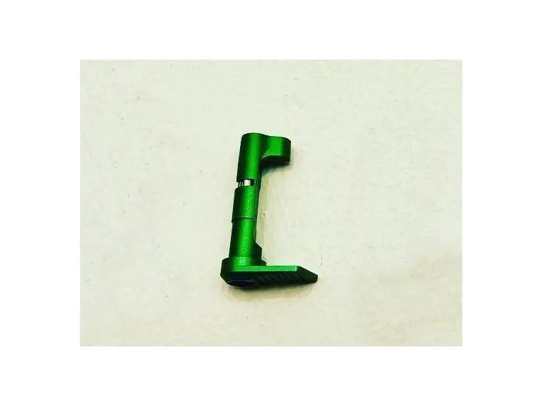 Unisoft Mag Catch · Verde / OD