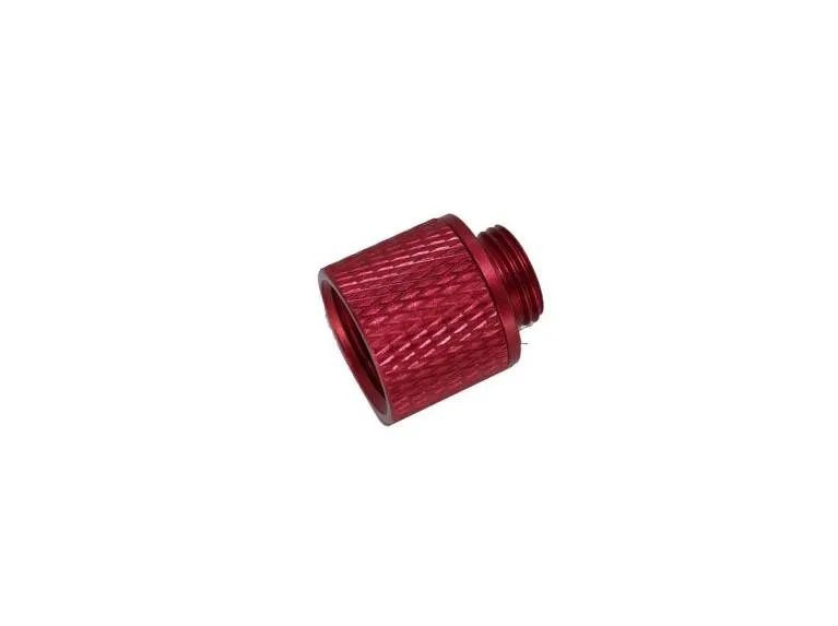 Unisoft Supresor · Rojo