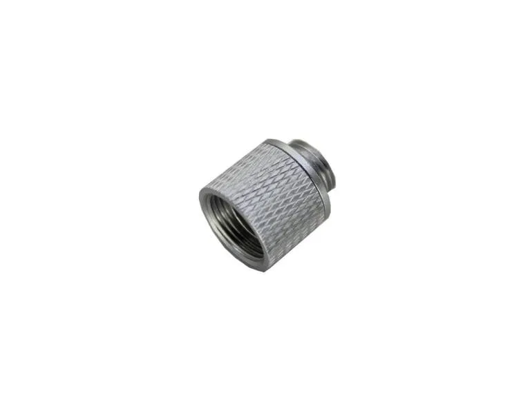 Unisoft Supresor · Plata