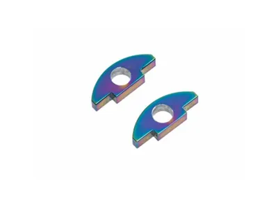 Amortiguador de Aluminio Verter para AAP01 Raimbow - COWCOW  TECCHNOLOGY.