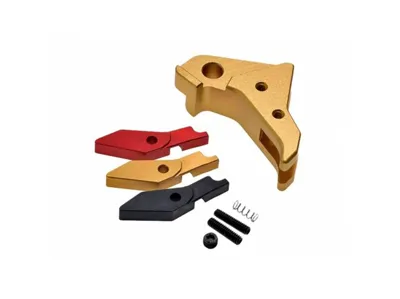 Gatillo Táctico g para Serie g Tokyo Marui - COWCOW  TECCHNOLOGY.