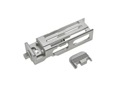 Jaula de Nozzle Glock 17 - COWCOW  TECCHNOLOGY.