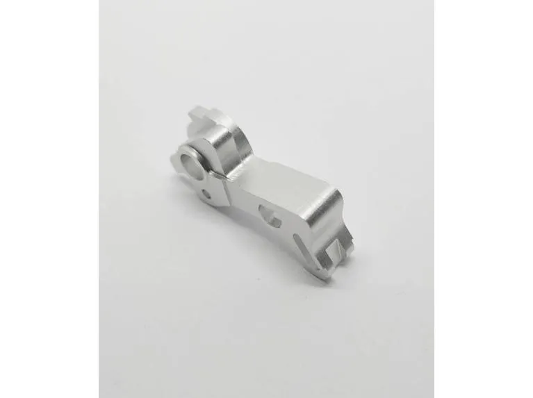 Unisoft Martillo Hi-Capa T1 · Plata