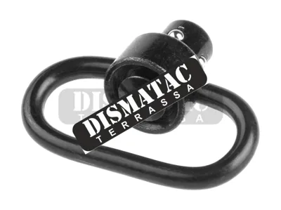 Enganche QD Sling Swivel - Metal