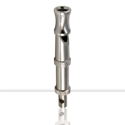 Silbato Ultrasonidos Regulable. de 5, 5 A 6, 5cm - Arcea
