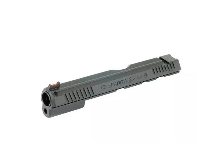 ASG Corredera Shadow 2 · Negro
