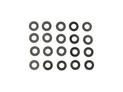 Set Shim GB-01-45 - LONEX.
