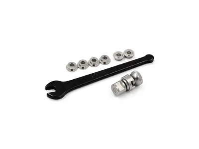 Set Bushing 2006 - MODIFY.