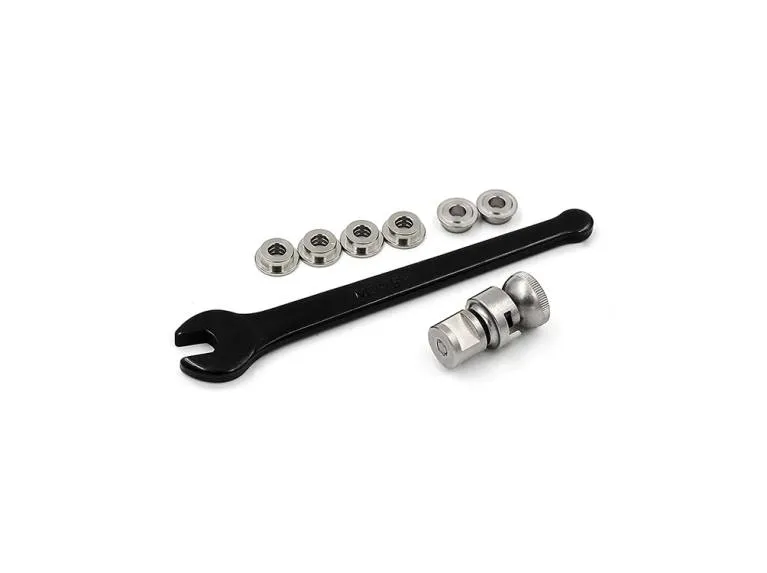 Modify Set Bushing 2006