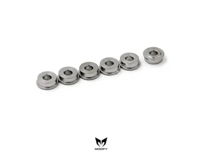 Set Bushing de Acero Templado 7mm (GB-03-10) - MODIFY.