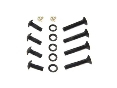 Screw Set Versión 2 Gearbox - ASG.