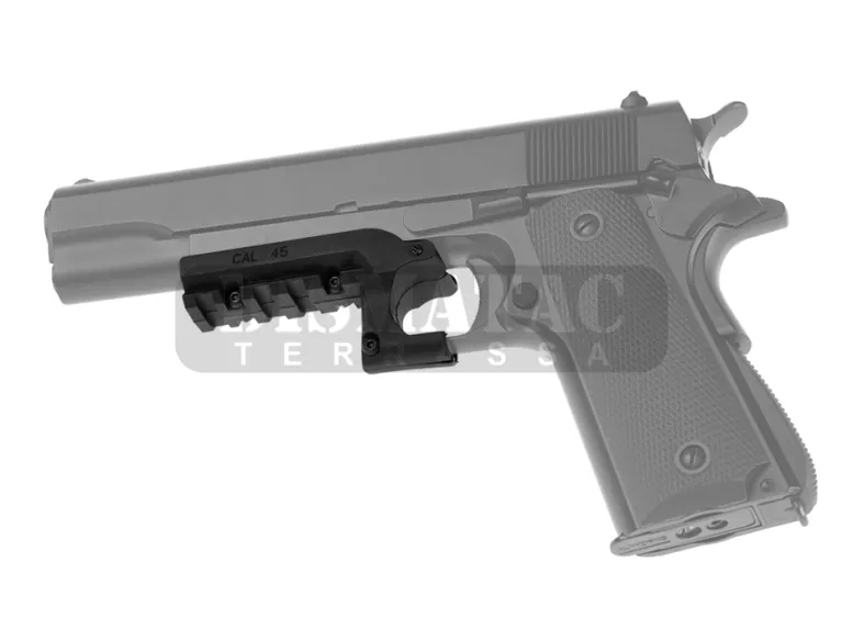 Element Rail 1911 para Laser o Linterna