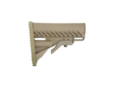 Culata Tdi Tactical - BIG DRAGON.