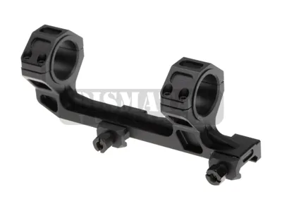 Mount Base Ge Versión Corta de 25.4mm / 30mm - AIM-O.
