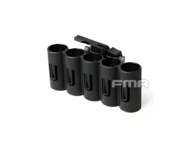 Soporte para 5 Cartuchos SH5 - FMA.