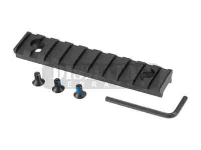Montura Rail Picantinny 10 Slots - Leapers