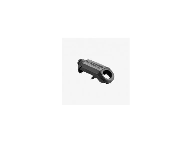 Magpul Anclaje Rsa QD para Correa · Negro