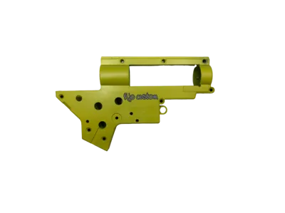 Gerabox Cuerpo M4 Cortado - FIJO CUSTOM