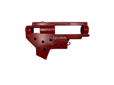 Gearbox Cuerpo M4 - Fijo Customs