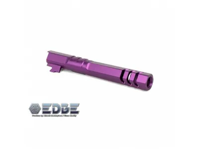 Cañón Externo Hi-Capa 5.1 Hexa - EDGE