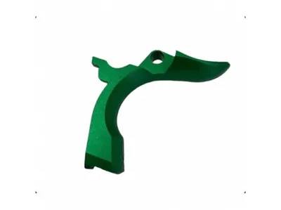 Seguro Hi-Capa 4.3 Beavertail - UNISOFT.