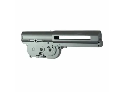 Cuerpo Gear Box V7 para M14 Vacio CM032 - CYMA.