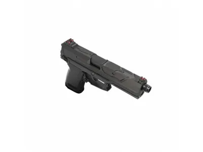 Corredera Spartan MK23 Socom - 3D PRODUCTS