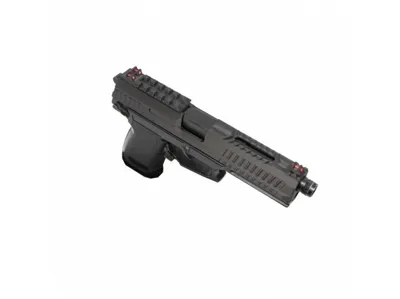 Corredera Tactical MK23 Socom - 3D PRODUCTS