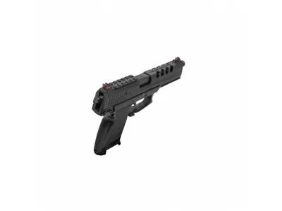 Corredera Warrior MK23 Socom - 3D PRODUCTS