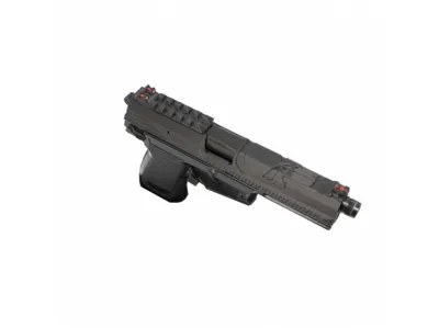 Corredera Punisher MK23 Socom - 3D PRODUCTS