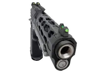 Corredera Edición Especial Tm Hi-Capa 5.1 - 3D PRODUCTS
