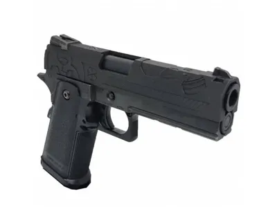 Corredera Biohazard Hi-Capa 4.3 - 3D PRODUCTS