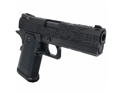Corredera Gangster Hi-Capa 4.3 - 3D PRODUCTS