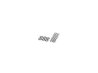 Set Shim 0.3mm - Kpp - KPP PRECISION