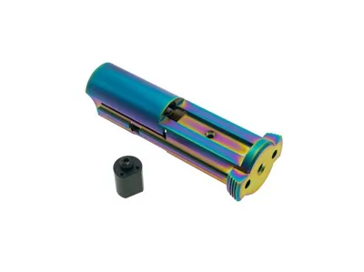 Housing AAP01 Amartillado Ligero Rainbow - COWCOW  TECCHNOLOGY.
